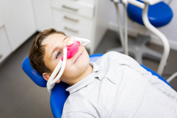 Laser Dentistry in Erwin, NC