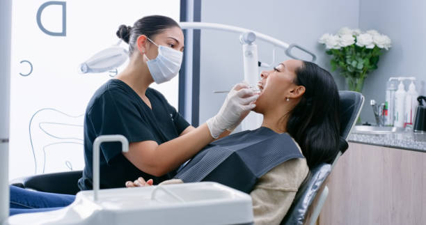 Best Dental Fillings (Composite and Amalgam)  in Erwin, NC